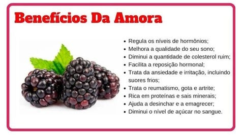 Amora Míúra Saúde da Terra – 60 Cápsulas