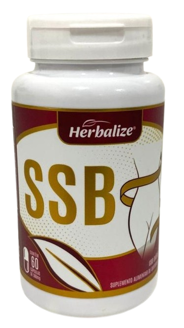 SSB Herbalize