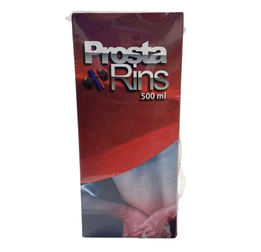 Prostarins 500ML - Saúde da Terra