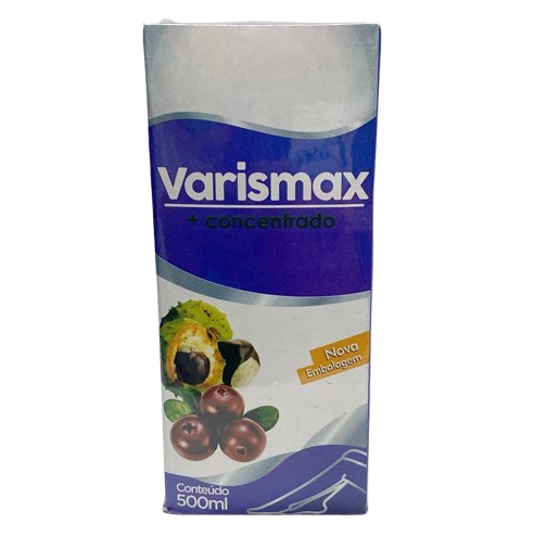 Varismax 500ML - Saúde da Terra